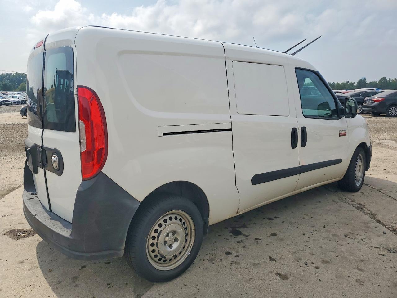 2016 Ram Promaster City - Фото 3