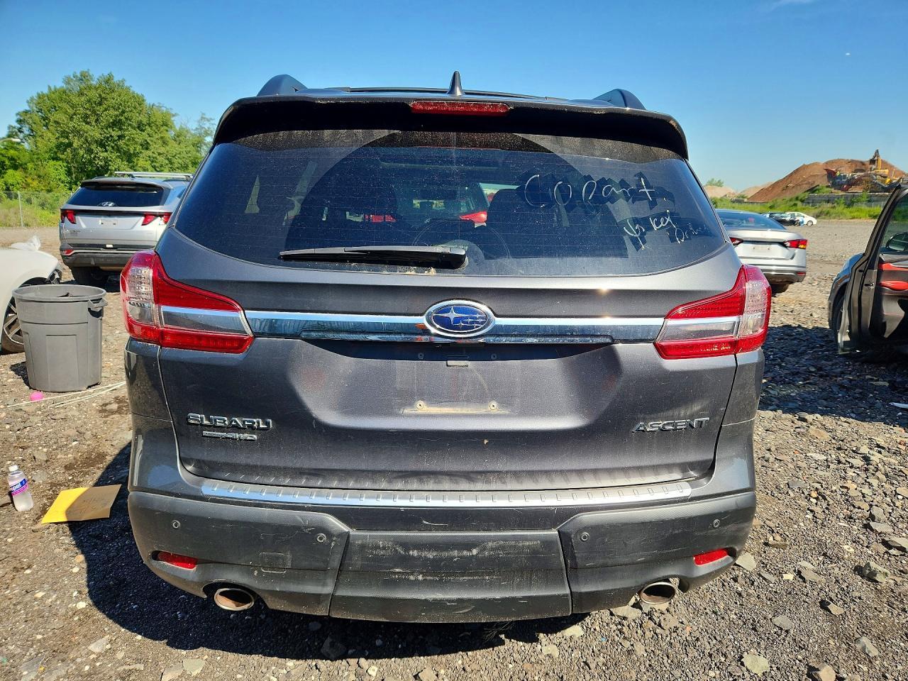 2021 Subaru Ascent Premium - Image 6