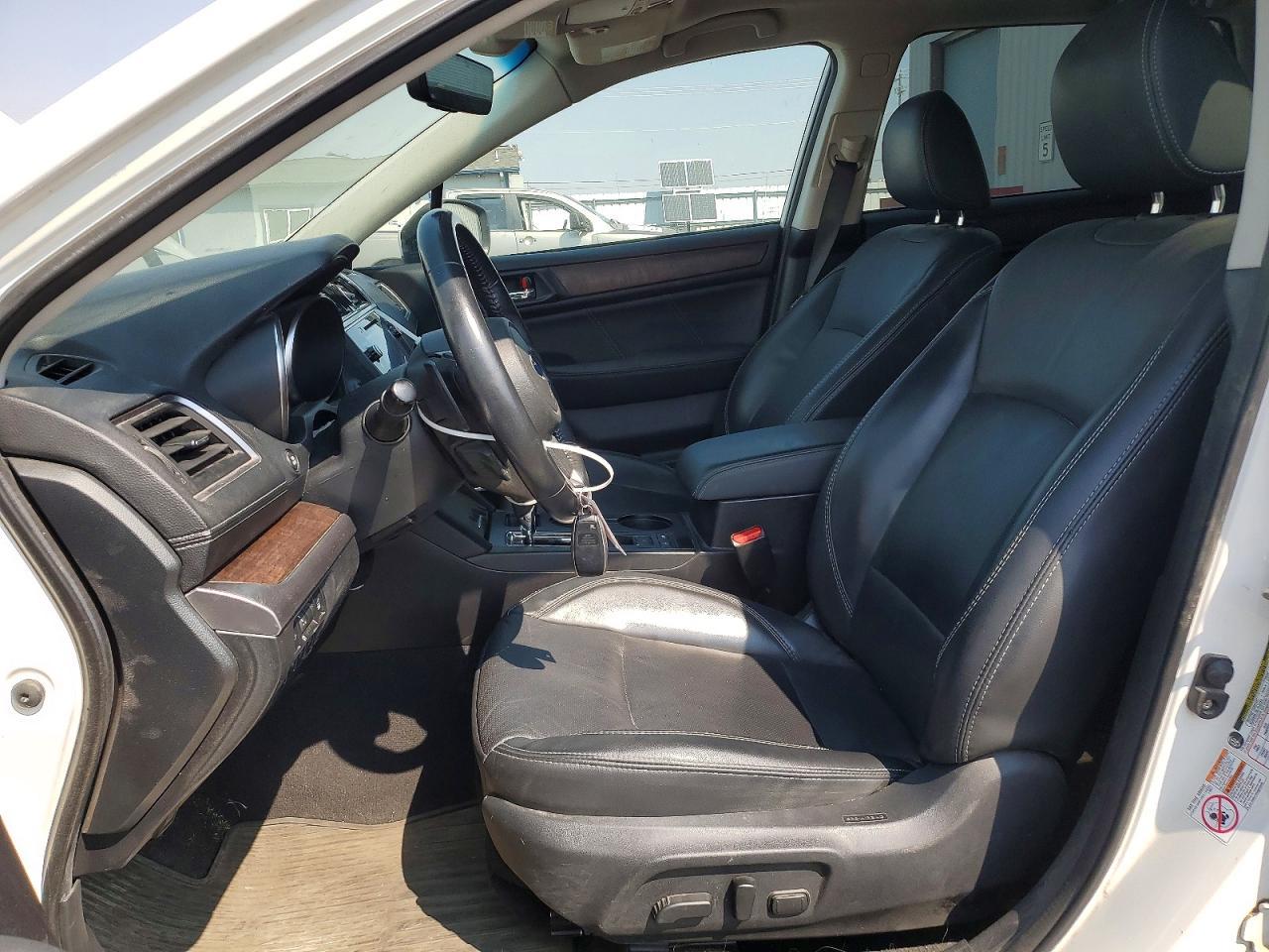 2019 Subaru Outback 3.6R Limited - Image 7