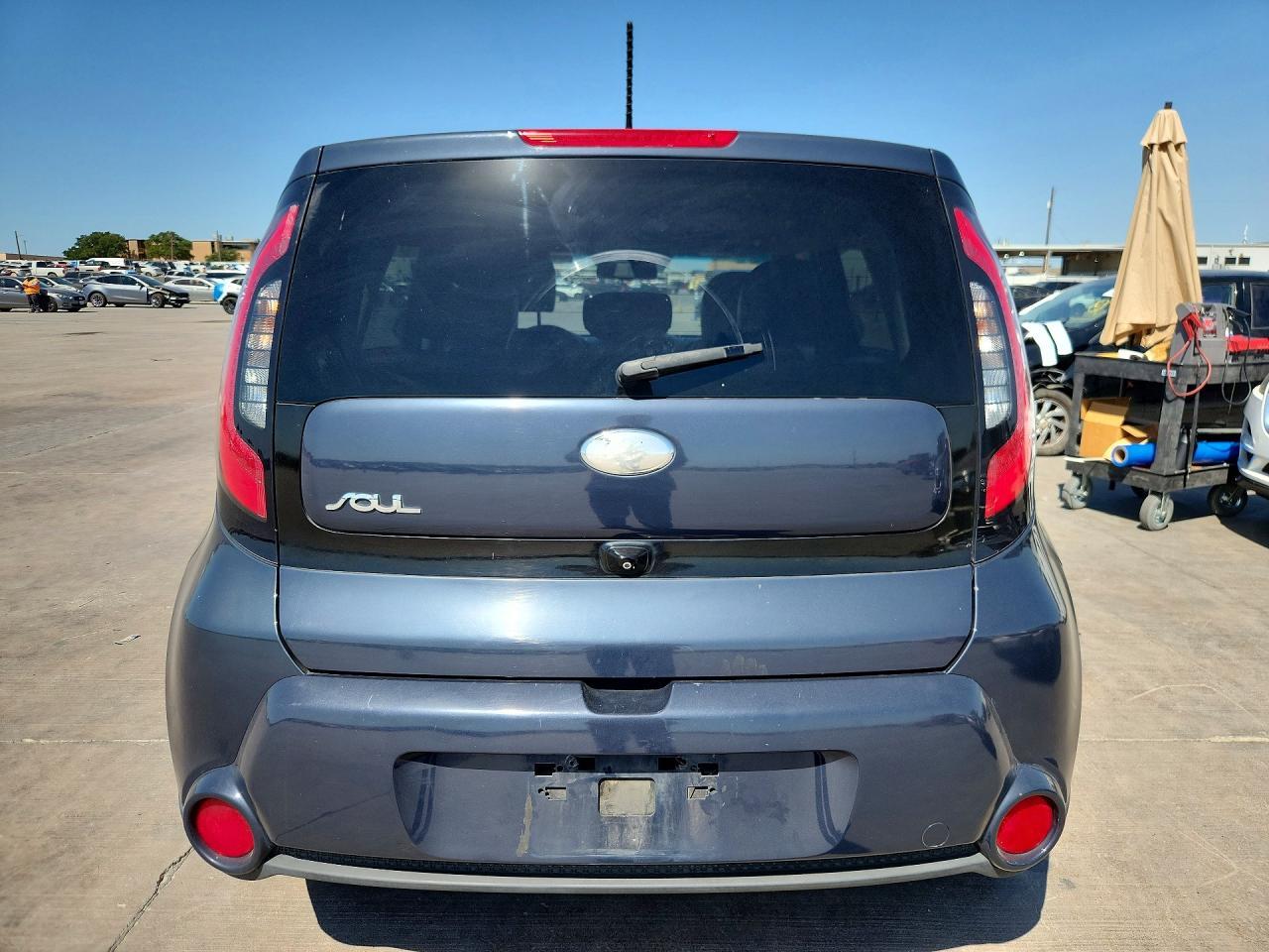 2016 Kia Soul ! - Image 6