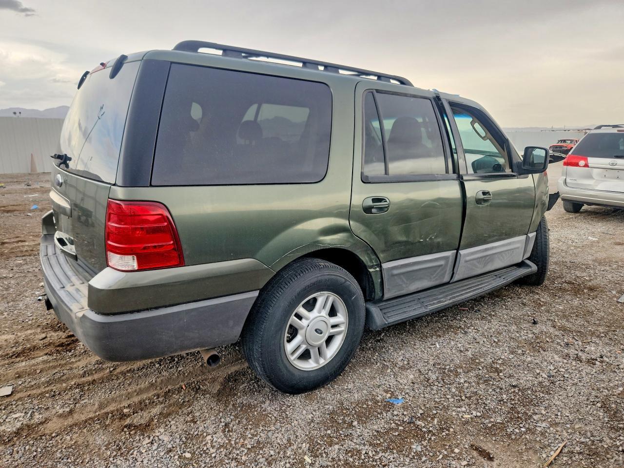 2005 Ford Expedition Xlt - Image 3