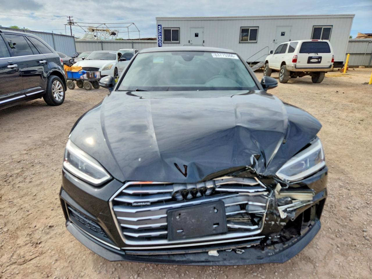 2019 Audi A5 Premium - Image 5