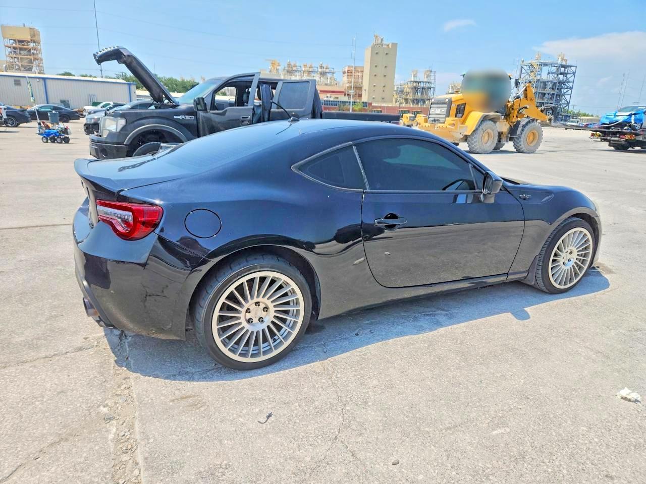 2013 Scion Fr-S Base - Фото 3