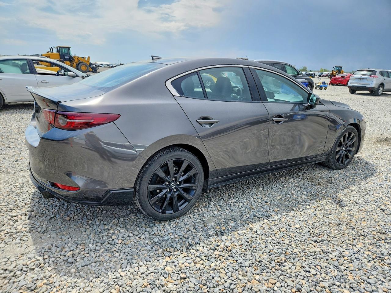 2021 Mazda 3 - Image 3
