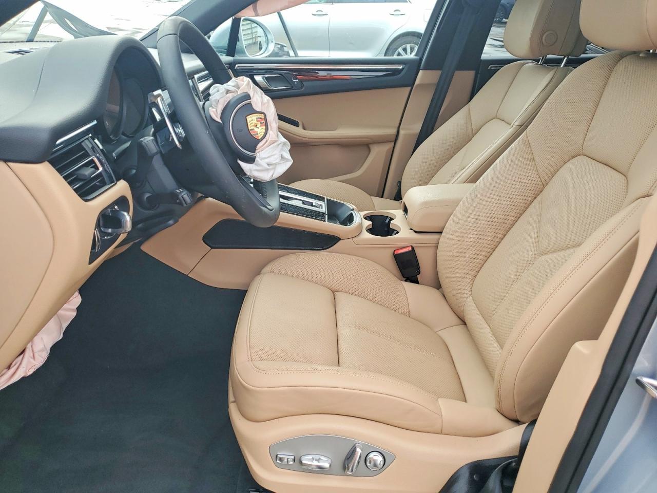 2026 Porsche Macan S - Фото 7