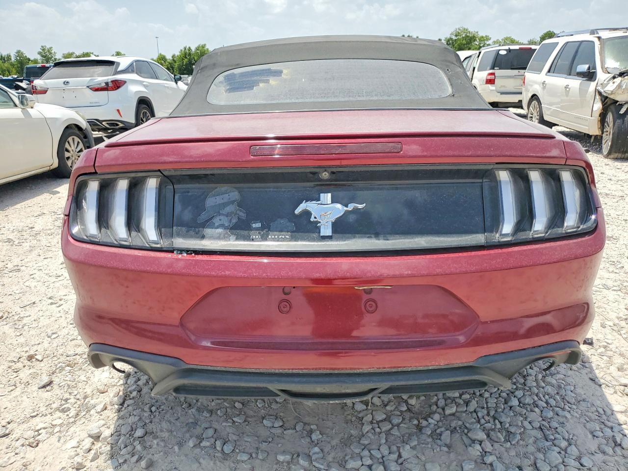 2016 Ford Mustang - Фото 6