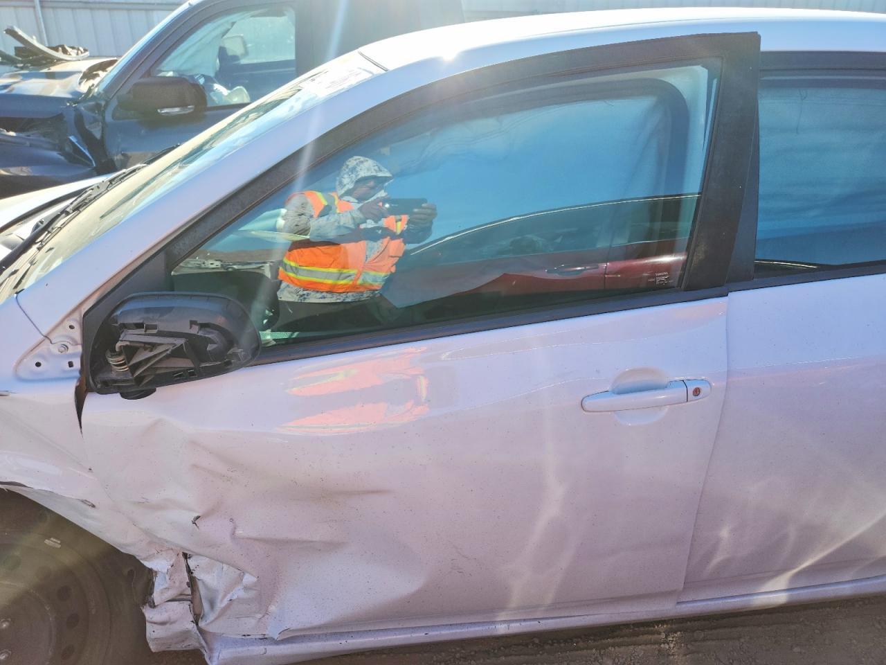 2012 Toyota Corolla Le - Image 7