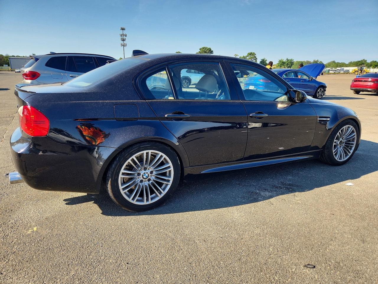 2008 BMW M3 - Image 3