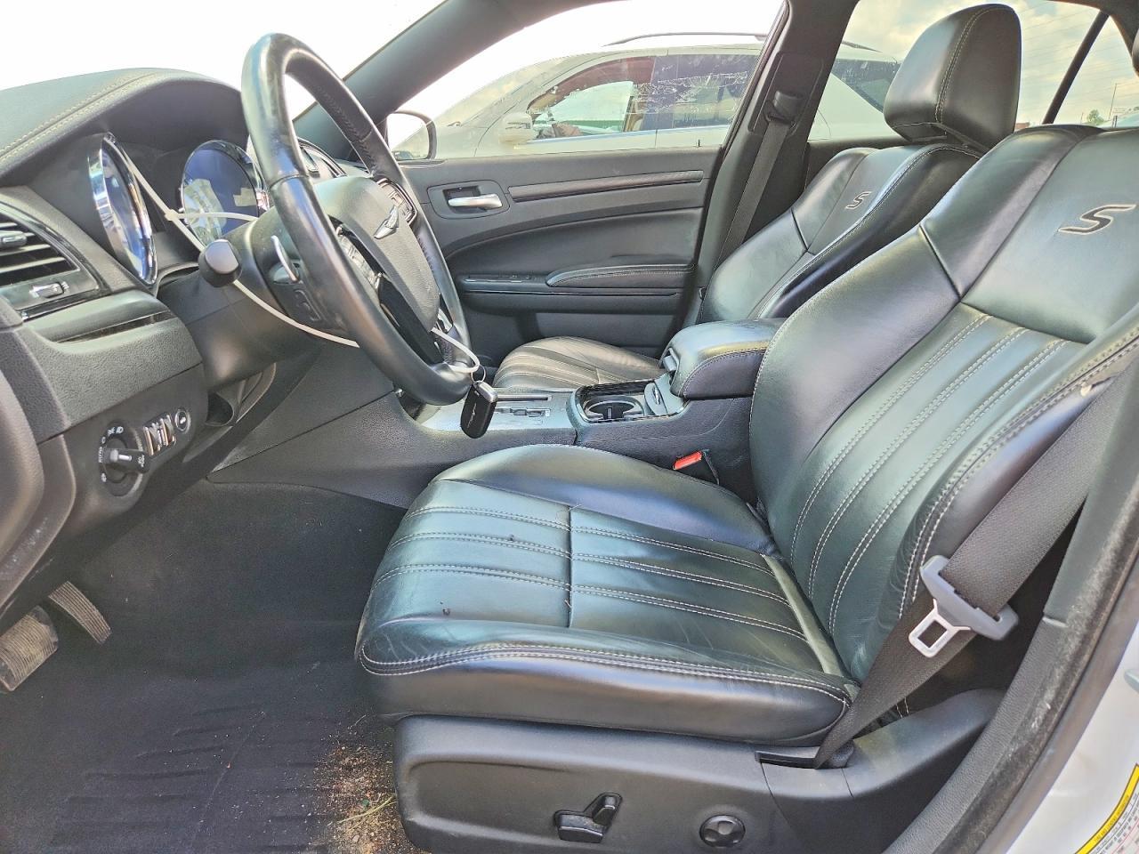 2013 Chrysler 300 S - Фото 7