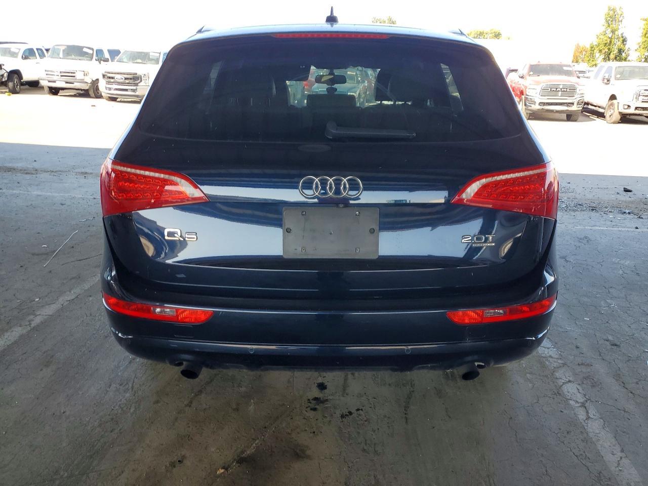 2011 Audi Q5 Premium Plus - Фото 6