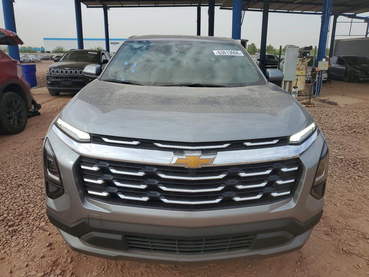 2026 Chevrolet Equinox Lt - Image 5
