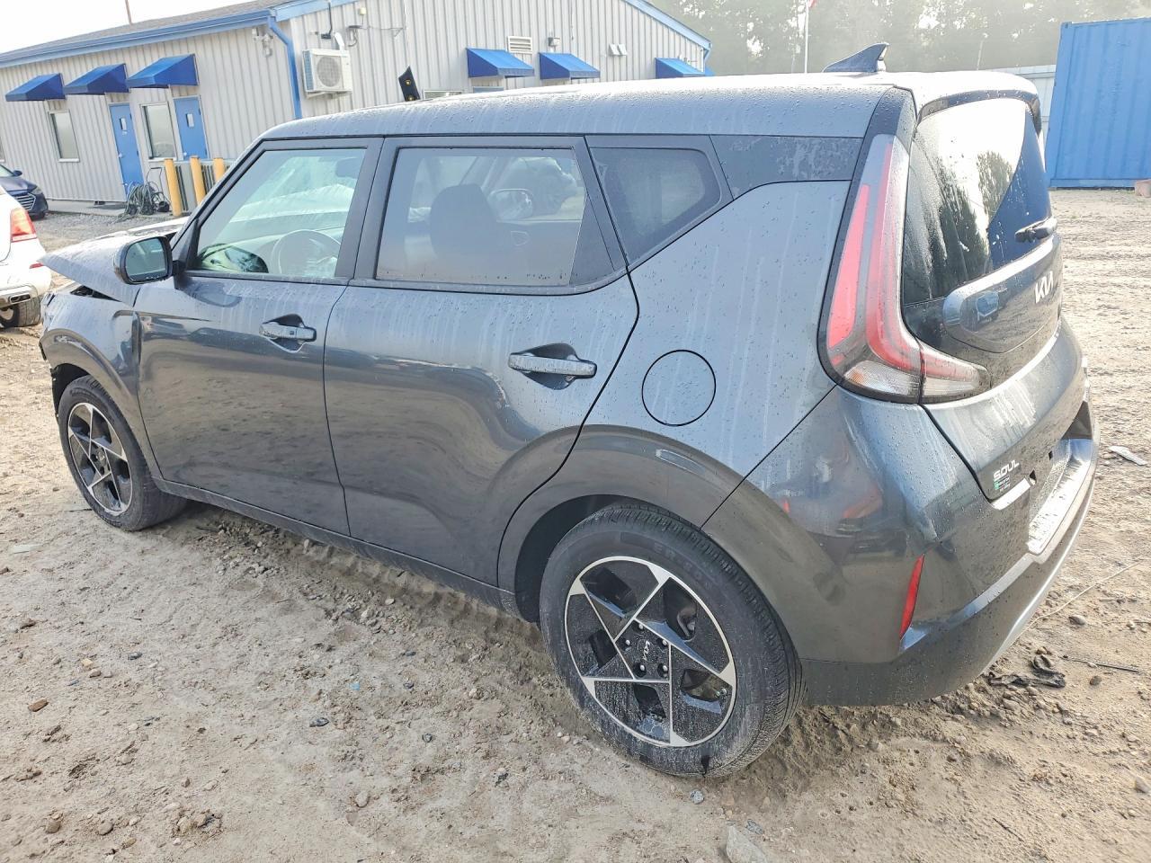 2023 Kia Soul Ex - Фото 2