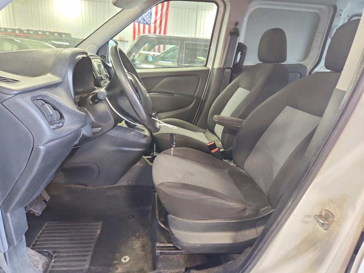 2016 Ram Promaster City St Van - Фото 7