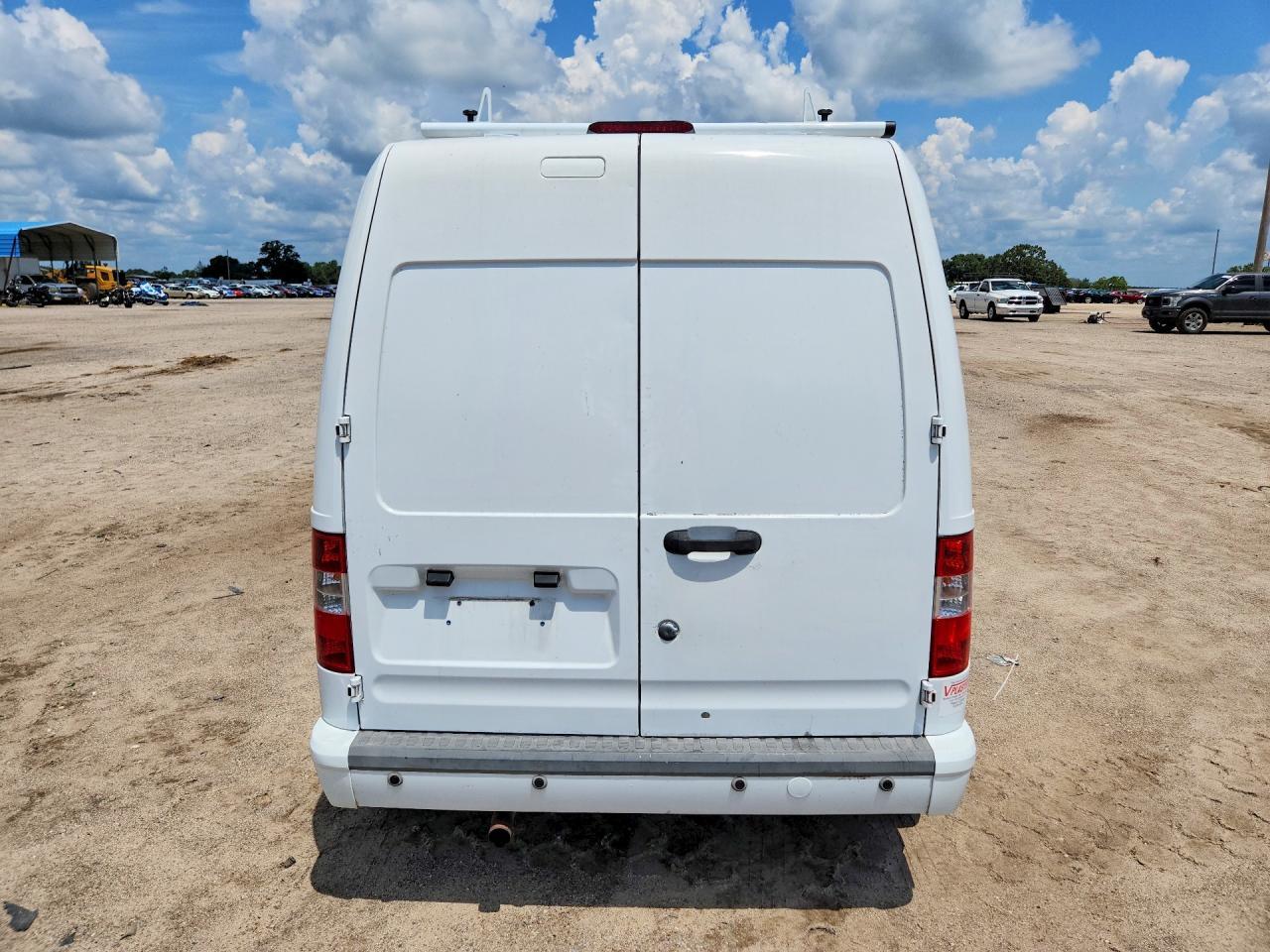 2013 Ford Transit Connect Xlt Van - Image 6