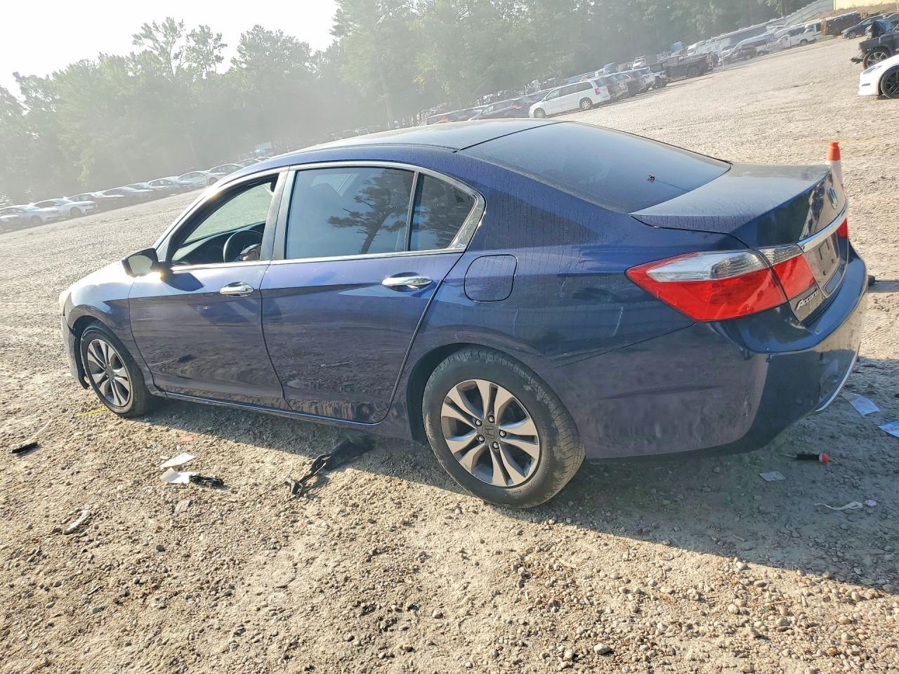 2013 Honda Accord Lx - Image 2