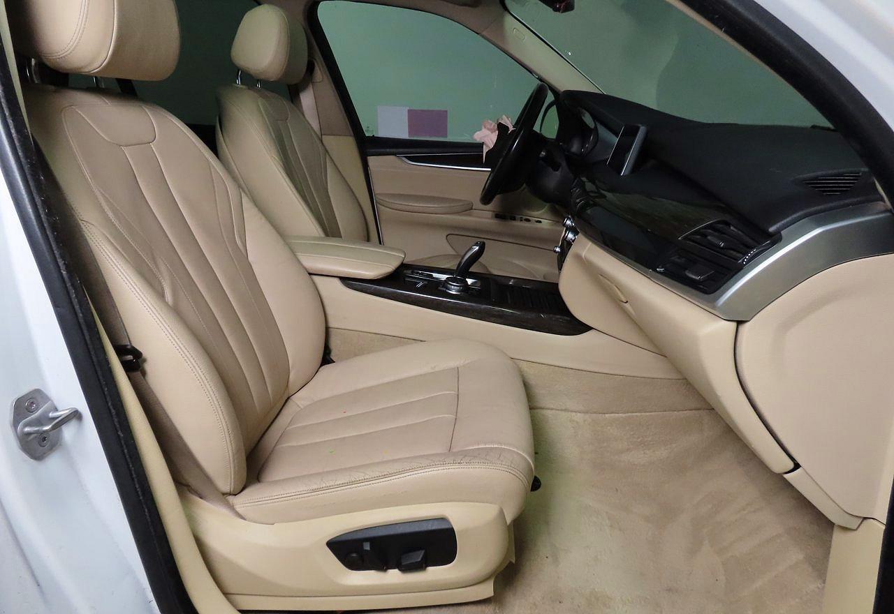 2015 BMW X5 xDrive35I - Image 5