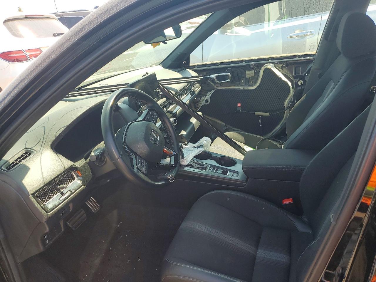 2022 Honda Civic Sport - Image 7