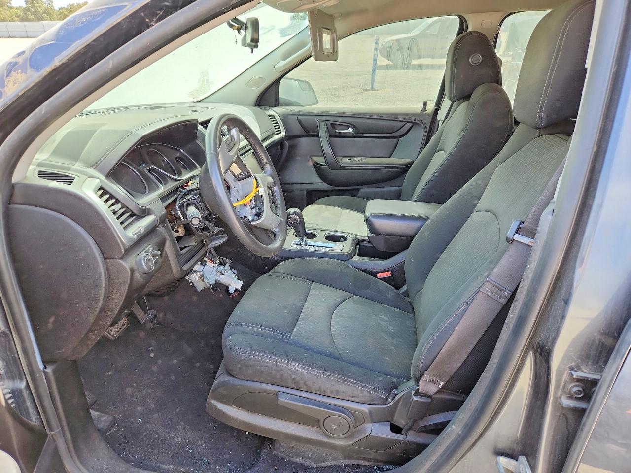 2013 GMC Acadia Sle 1 - Фото 7