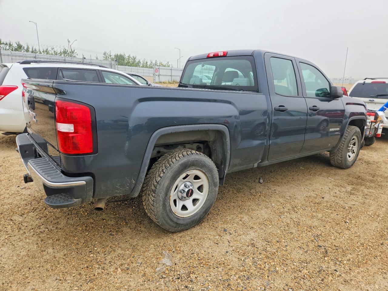 2018 GMC Sierra C1500 - Фото 3