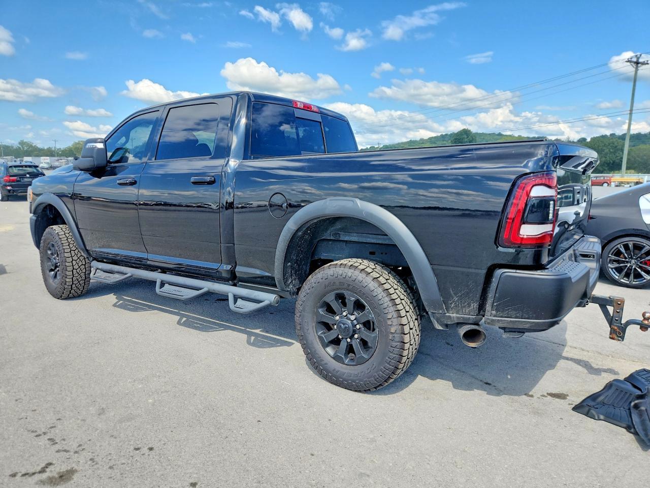 2023 Ram 2500 Powerwagon - Image 2