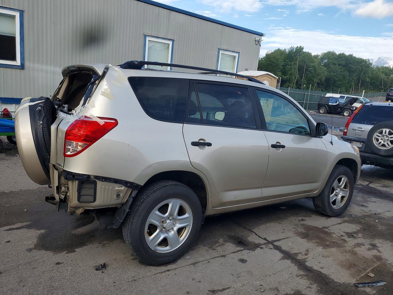 2007 Toyota Rav4 Base - Image 3