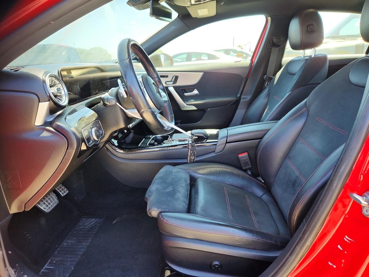 2019 Mercedes-Benz A 220 - Фото 7