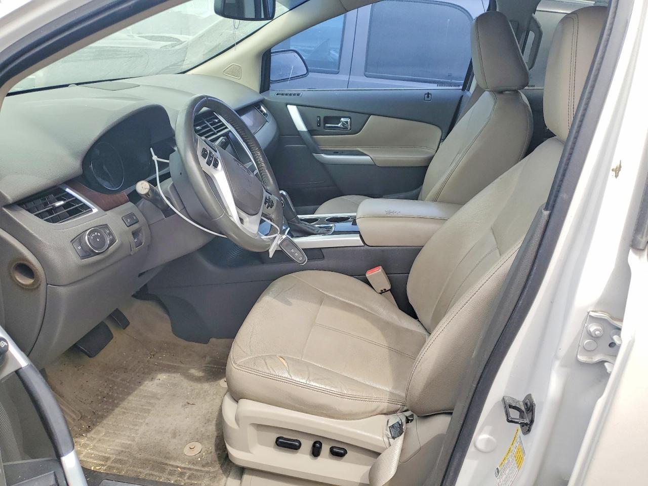 2011 Ford Edge Limited - Image 7