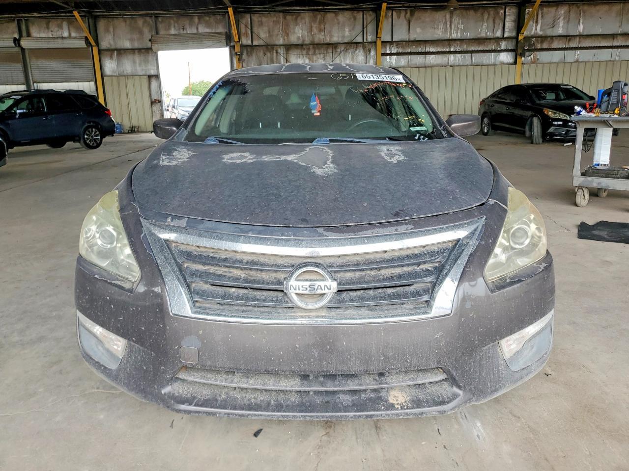 2013 Nissan Altima 2.5 - Фото 5