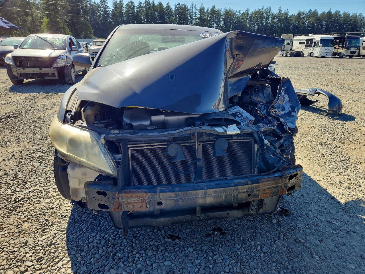 2008 Toyota Camry Le V6 - Image 5