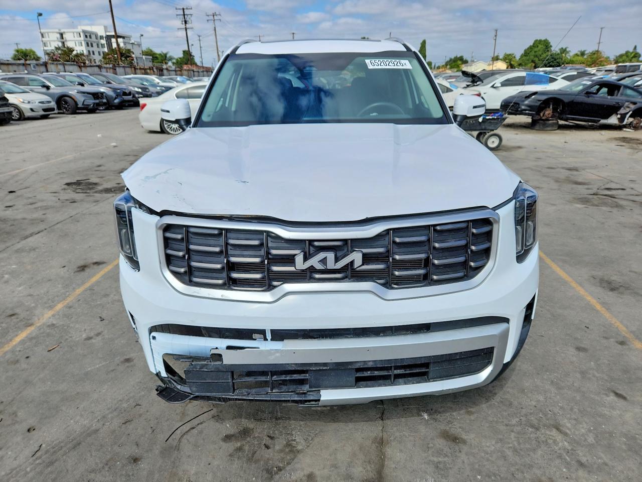 2024 Kia Telluride S - Image 5