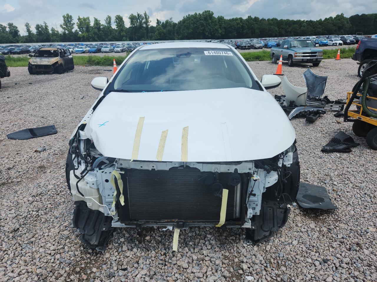 2021 Toyota Corolla Le - Image 5