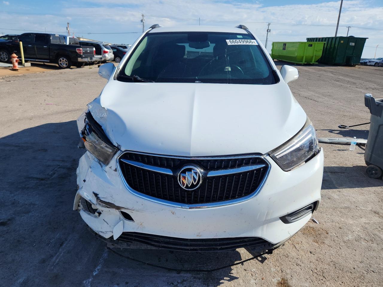 2019 Buick Encore Preferred - Фото 5
