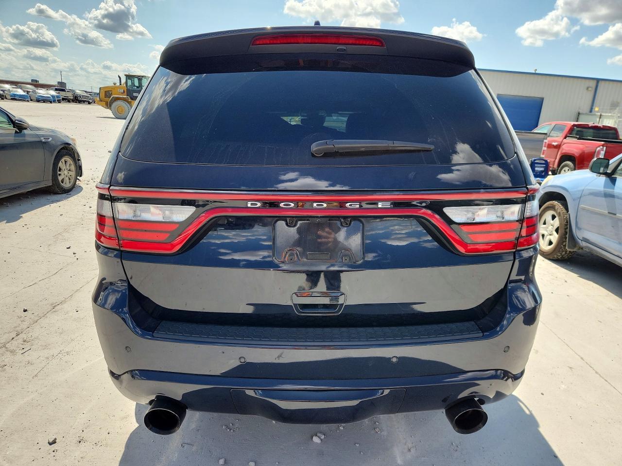 2023 Dodge Durango R/T - Фото 6