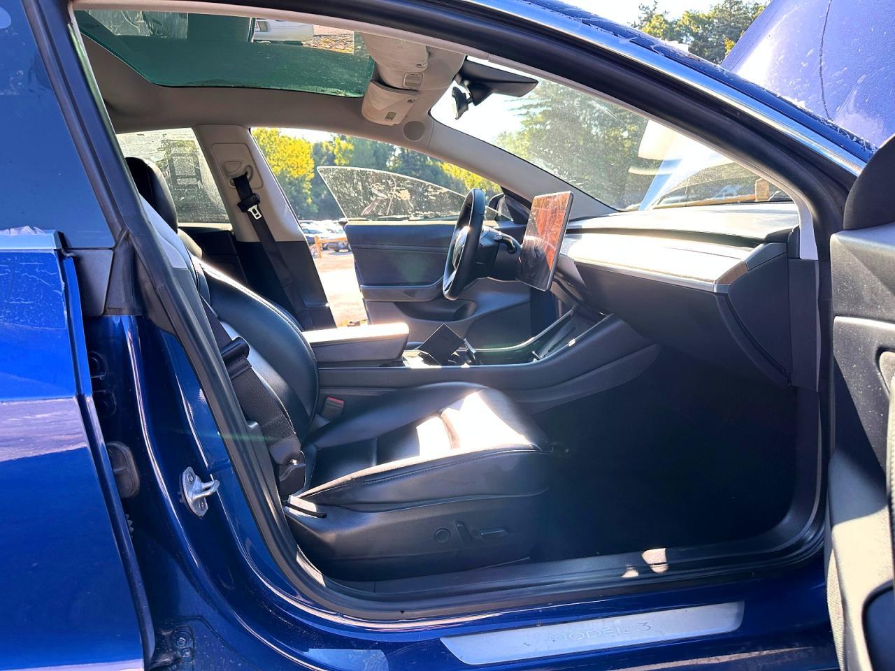 2020 Tesla Model 3 - Image 6
