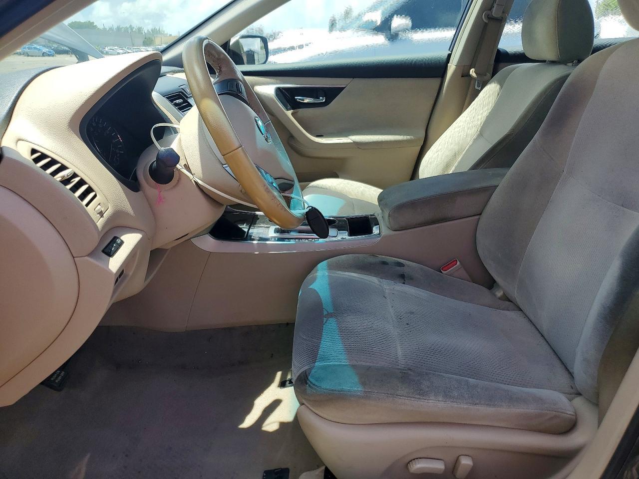 2013 Nissan Altima 2.5 - Фото 7