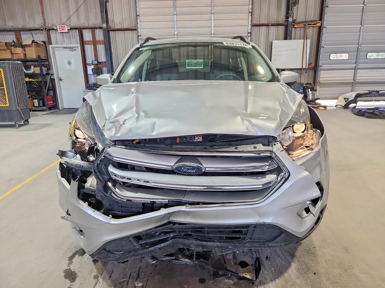 2017 Ford Escape Se - Image 5