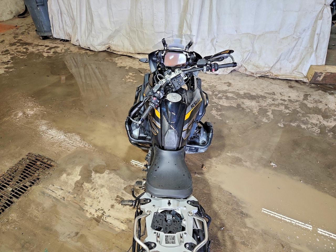 2019 BMW R 1250 Gs - Image 6