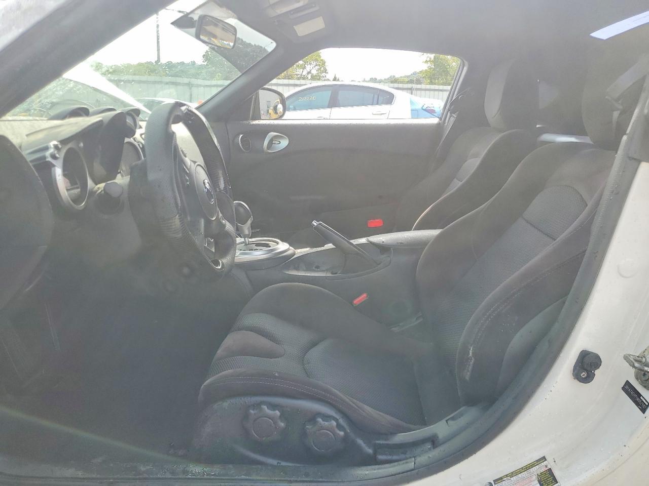 2017 Nissan 370Z Base - Фото 7