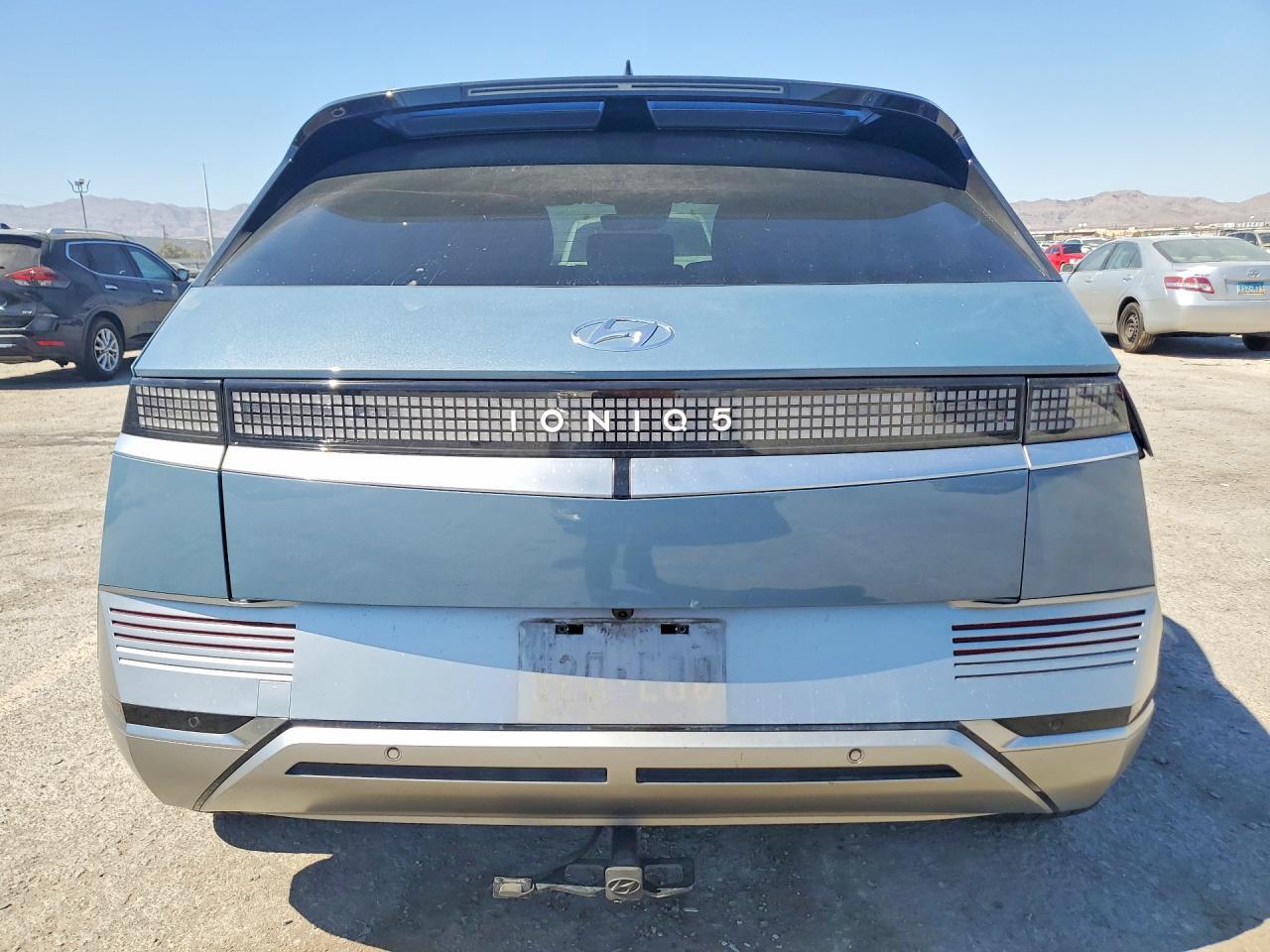 2023 Hyundai Ioniq 5 Limited - Фото 6