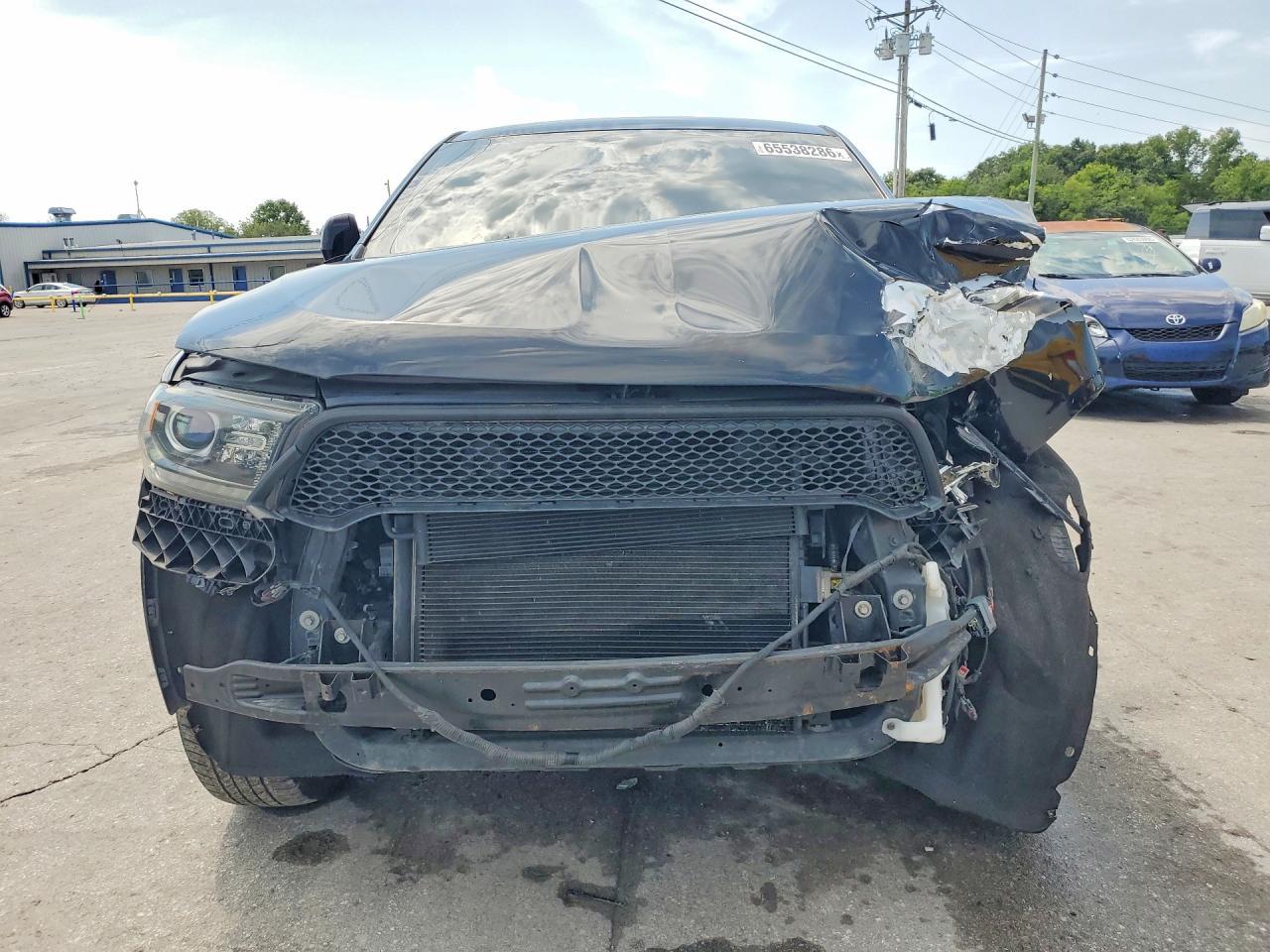 2020 Dodge Dodge - Image 5