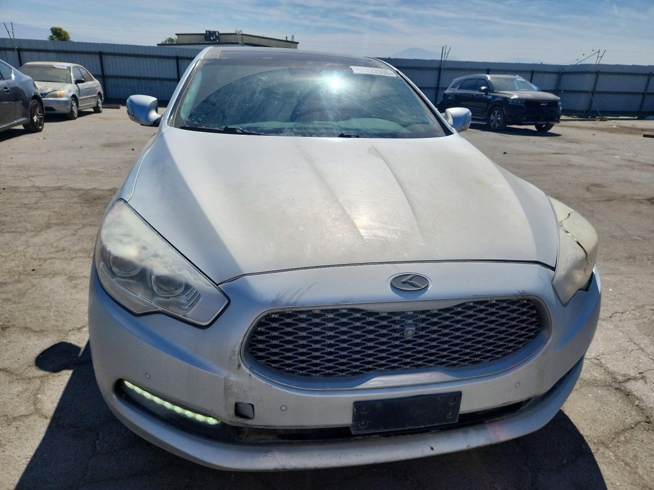 2016 Kia K900 Luxury V6 - Image 5