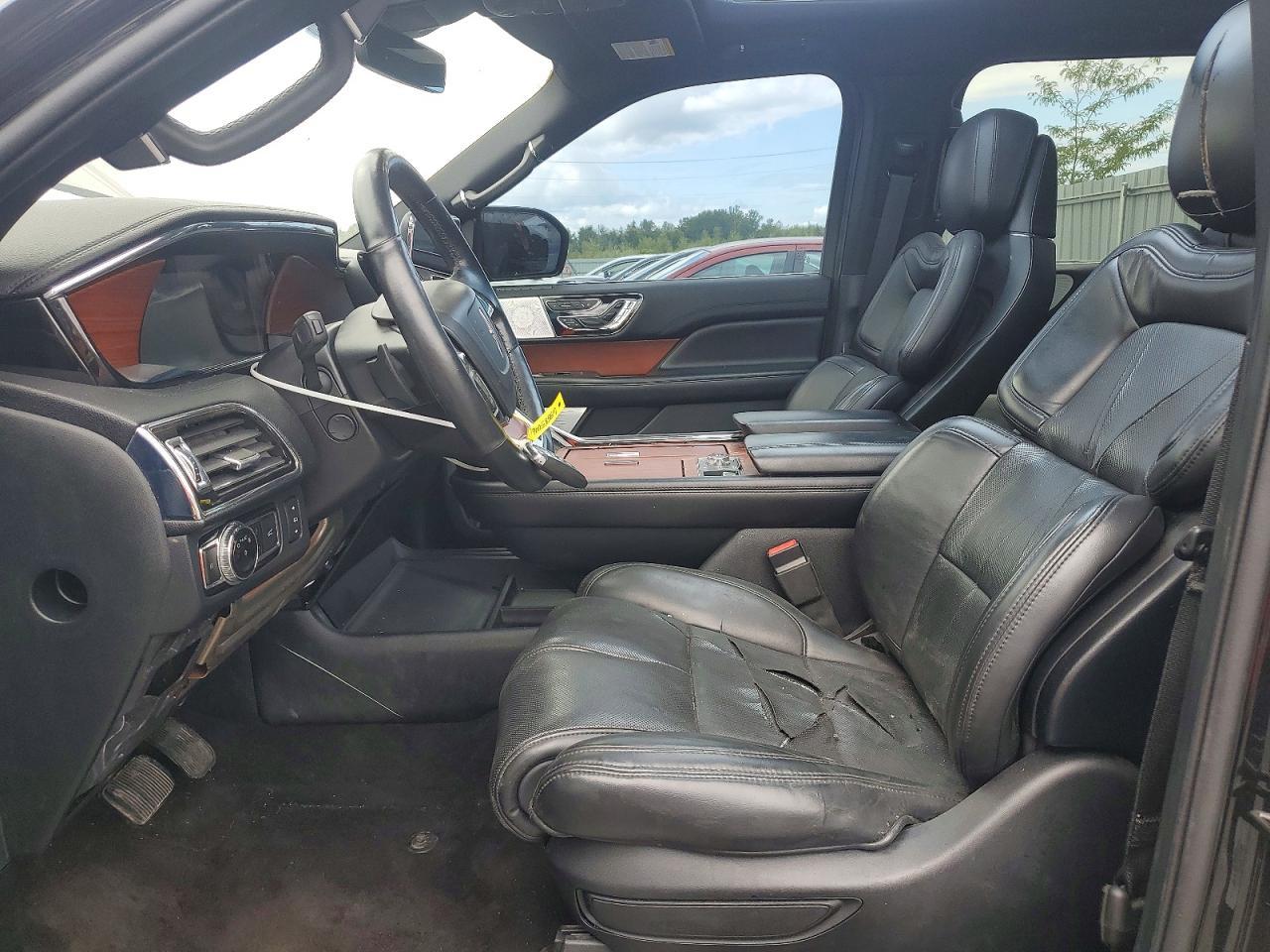 2020 Lincoln Navigator Reserve - Image 7