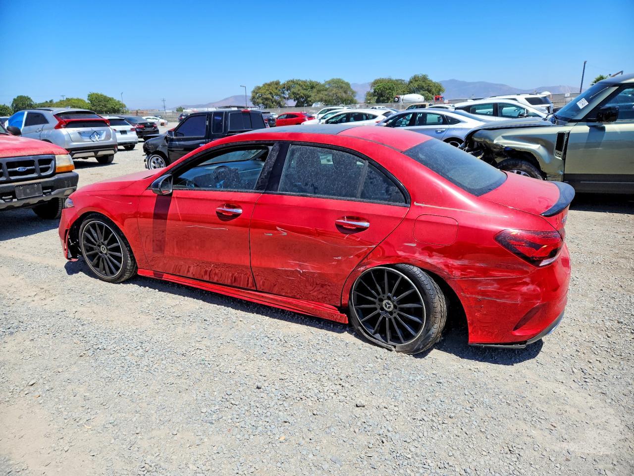 2019 Mercedes-Benz A 220 - Фото 2