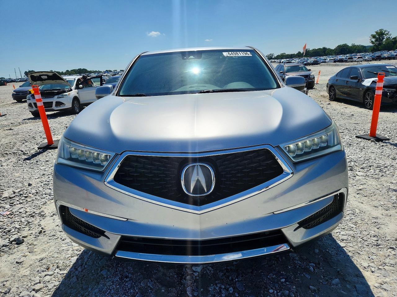2020 Acura Mdx - Image 5