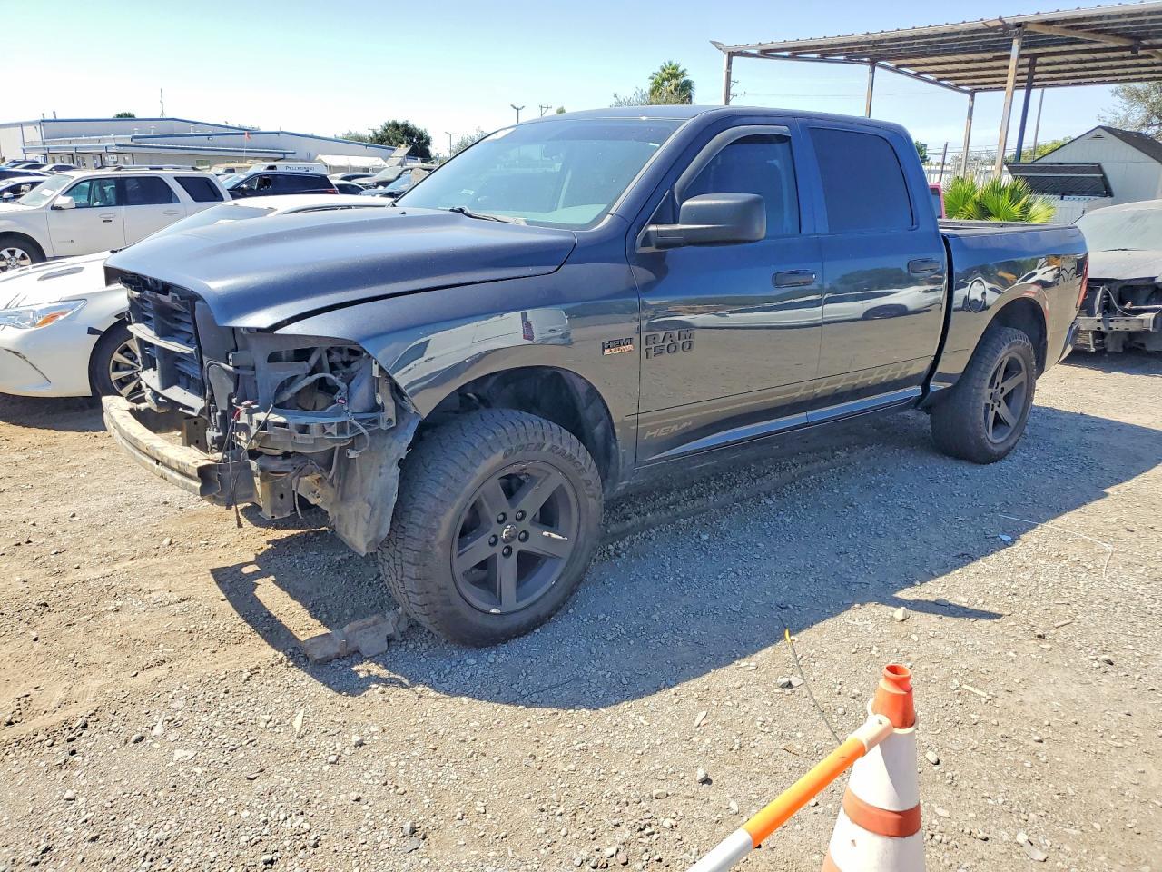 2016 Ram 1500 St