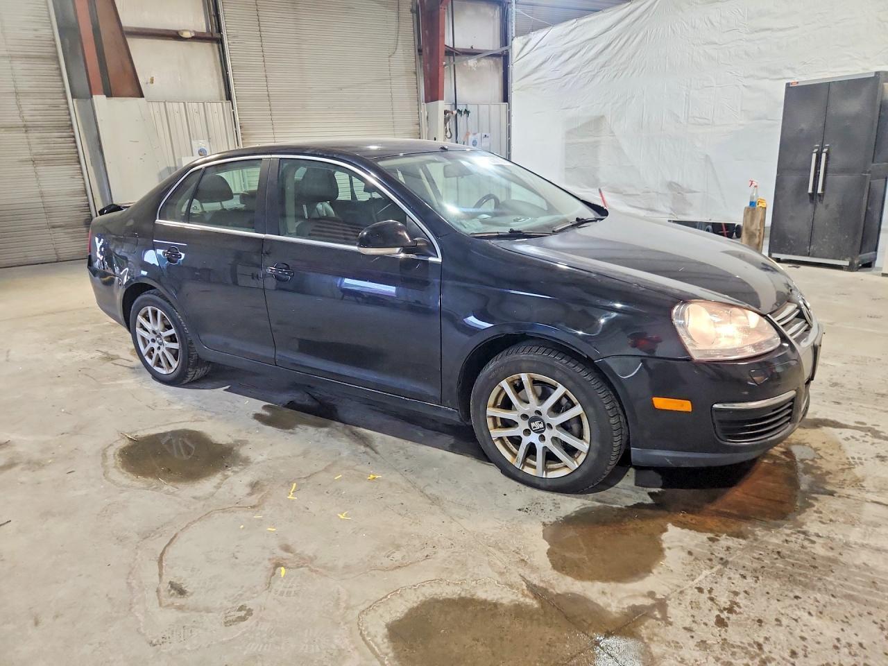 2009 Volkswagen Jetta Se - Фото 4