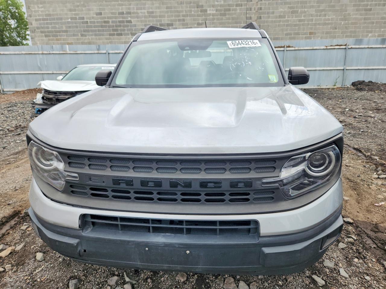 2021 Ford Bronco Sport - Фото 5