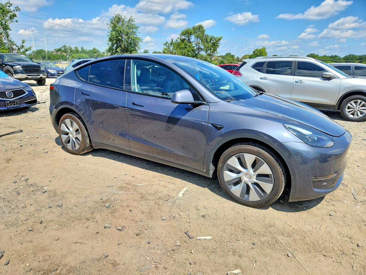 2023 Tesla Model Y - Image 4