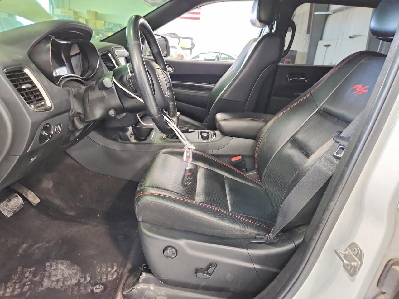 2018 Dodge Durango R/T - Фото 7