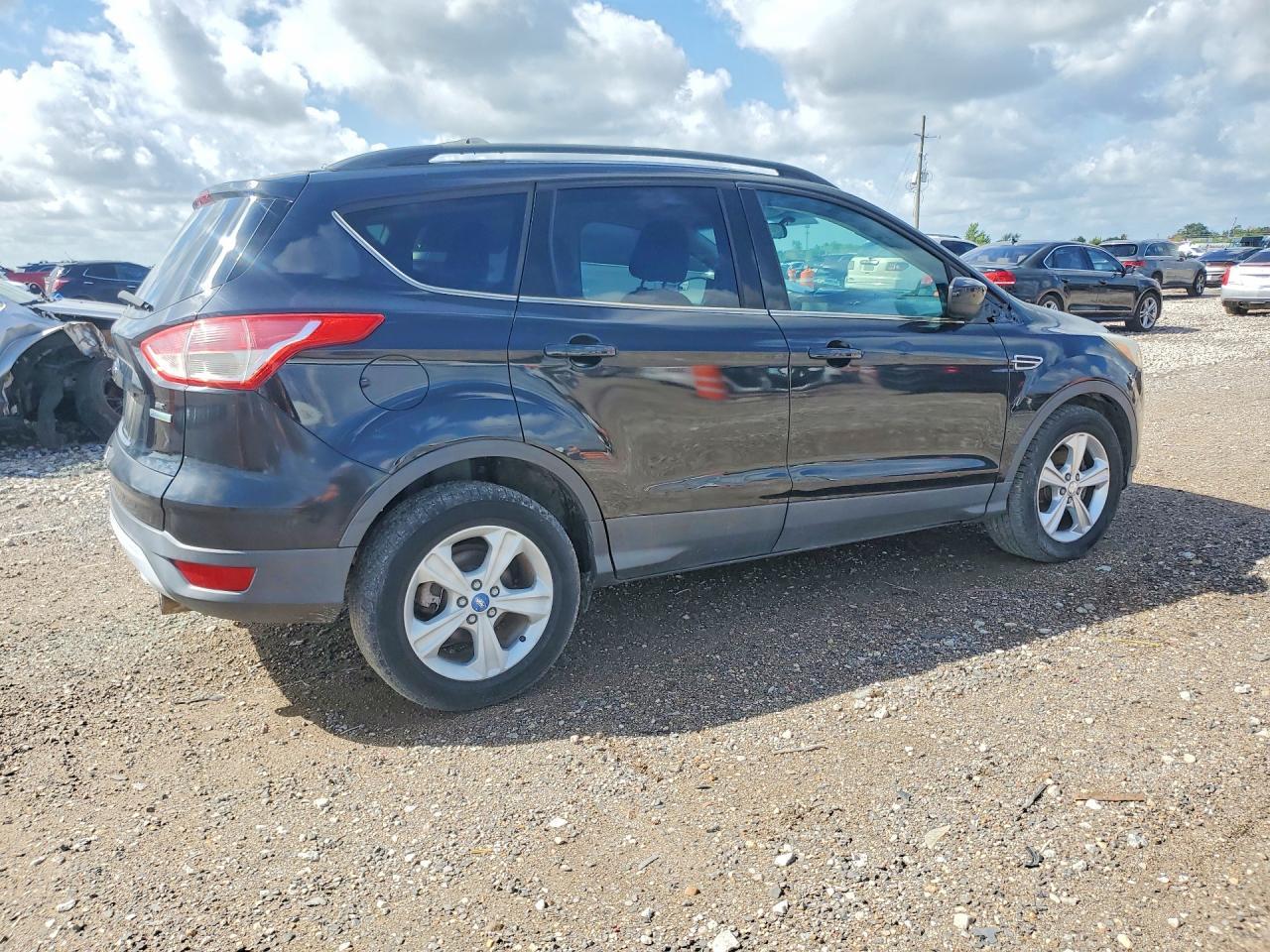 2013 Ford Escape Se - Image 3